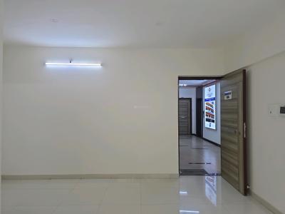 Living Room Image of 915 Sq.ft 2 BHK Apartment / Flat for sale in Evershine Amavi 303 Phase 2, Virar West Virar for Rs. 6500000