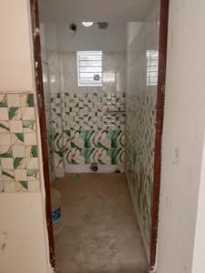Bathroom Image of 700 Sq.ft 2 BHK Apartment / Flat for sale in Bansdroni Kolkata for Rs. 2200000