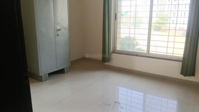 Bedroom Image of 990 Sq.ft 2 BHK Apartment / Flat for sale in Bhandari Vermont, Wagholi Pune for Rs. 6500000