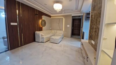 Living Room Image of 1540 Sq.ft 3 BHK Apartment / Flat for sale in Hathod Jaipur for Rs. 6400000