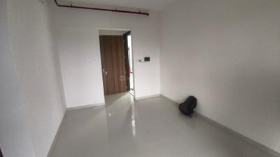 Living Room Image of 700 Sq.ft 1 BHK Apartment / Flat for rent in Ashar Arize, Kalwa Thane for Rs. 27000