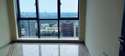 Bedroom Image of 1350 Sq.ft 3 BHK Apartment / Flat for sale in Sheth Auris Serenity Tower 1, Malad West Mumbai for Rs. 44300000