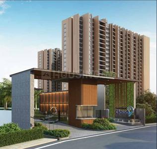 Image of 2371 Sq.ft 4 BHK Apartment / Flat for sale in Sholinganallur, Chennai for Rs. 21500000