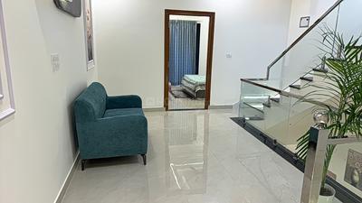 Image of 2000 Sq.ft 3 BHK Independent House for sale in Kanakpura, Jaipur for Rs. 13100000