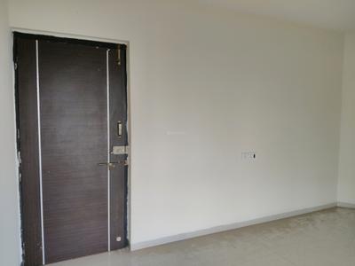 Living Room Image of 420 Sq.ft 1 BHK Apartment / Flat for rent in Bhandup West Mumbai for Rs. 25000