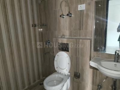 Image of 1400 Sq.ft 3 BHK Apartment / Flat for rent in CGEWHO Kendriya Vihar, Phi II, Greater Noida for Rs. 27000