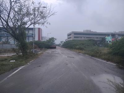 Image of 775 Sq.ft Residential Plot / Land for sale in Sholinganallur, Chennai for Rs. 7052500