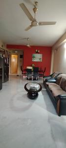 Hall Image of 1150 Sq.ft 3 BHK Apartment / Flat for sale in Madurdaha Kolkata for Rs. 6500000
