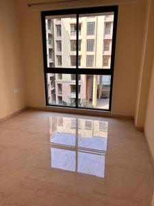 Bedroom Image of 1450 Sq.ft 3 BHK Apartment / Flat for sale in Lodha Sterling, Thane West Thane for Rs. 27000000