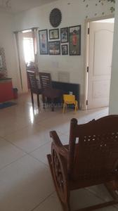 Hall Image of 2430 Sq.ft 4 BHK Villa for sale in Perumbakkam Chennai for Rs. 25500000