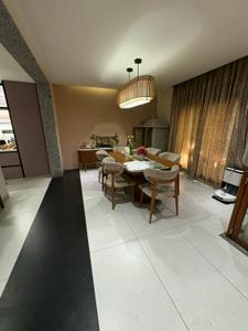 Living Room Image of 4200 Sq.ft 4 BHK Villa for sale in NSL LGCL Luminaire, Jeevan Bima Nagar Bengaluru for Rs. 80000000
