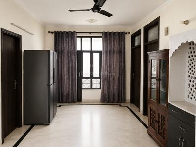 Hall Image of 1800 Sq.ft 3 BHK Apartment / Flat for rent in Aravali Hills, Sector 56 Gurgaon for Rs. 51000