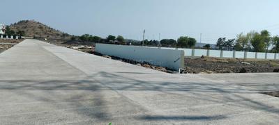 Image of 800 Sq.ft Residential Plot / Land for sale in DHL Imperial Land Mark, Jamgod, Dewas for Rs. 720000
