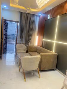 Hall Image of 1000 Sq.ft 3 BHK Independent House for sale in Kharar Mohali for Rs. 11300000
