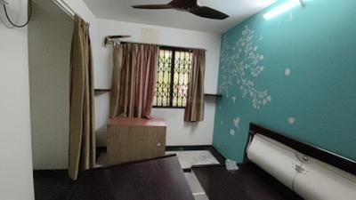 Bedroom Image of 870 Sq.ft 2 BHK Apartment / Flat for sale in Hiranandani Estate Thane for Rs. 14000000