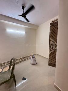 Living Room Image of 405 Sq.ft 1 BHK Builder Floor for sale in Govindpuri Extension New Delhi for Rs. 4000000