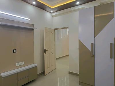 Bedroom Image of 1450 Sq.ft 3 BHK Builder Floor for sale in Indirapuram Ghaziabad for Rs. 10300000