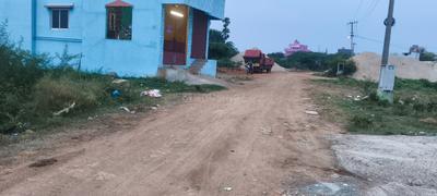 Image of 1500 Sq.ft Residential Plot / Land for sale in Red Hills, Chennai for Rs. 5550000