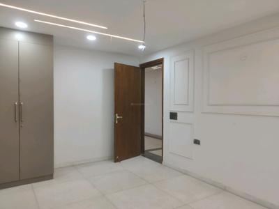 Bedroom Image of 3240 Sq.ft 4 BHK Builder Floor for sale in Ridhi Homes Signature Floors, Green Field Colony Faridabad for Rs. 21000000