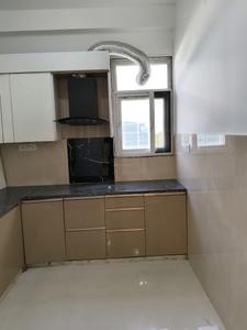 Kitchen Image of 2500 Sq.ft 4 BHK Builder Floor for sale in Palam Vihar Gurgaon for Rs. 37500000