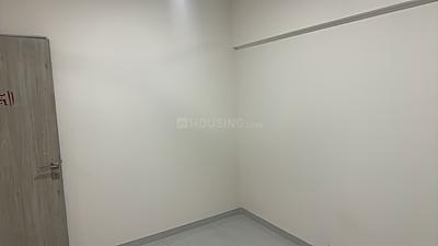 Bedroom Image of 755 Sq.ft 2 BHK Apartment / Flat for rent in Swastik Coral, Vikhroli East Mumbai for Rs. 47500