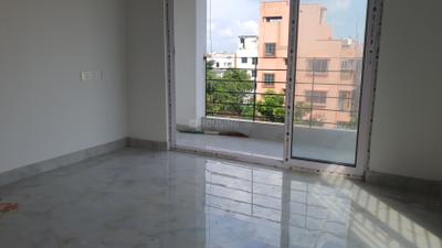 Bedroom Image of 1250 Sq.ft 3 BHK Apartment / Flat for sale in New Town Kolkata for Rs. 8000000