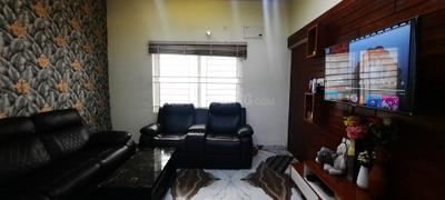 Hall Image of 1749 Sq.ft 3 BHK Villa for sale in BEML Cooperative Society Layout Bengaluru for Rs. 20000000