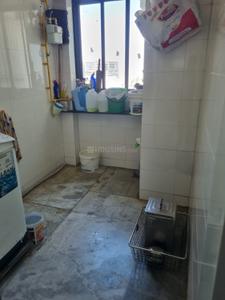 Bathroom Image of 1890 Sq.ft 3 BHK Apartment / Flat for sale in Ishvar Icon, Nikol Ahmedabad for Rs. 9800000