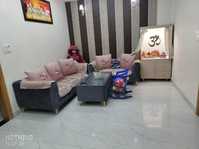 Hall Image of 1000 Sq.ft 2 BHK Builder Floor for sale in Sahastradhara Road Dehradun for Rs. 6000000