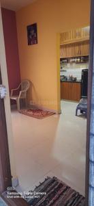 Kitchen Image of 450 Sq.ft 1 BHK Independent House for rent in Battarahalli Bengaluru for Rs. 11000