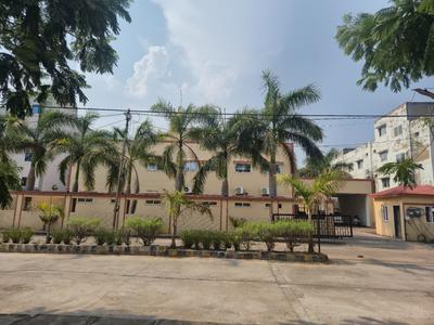 Image of 1395 Sq.ft Residential Plot / Land for sale in Kamal Vihar, Raipur for Rs. 3348000