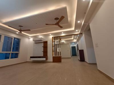 Hall Image of 2794 Sq.ft 3.5 BHK Apartment / Flat for sale in The 3C Lotus Panache, Sector 110 Noida for Rs. 35000000