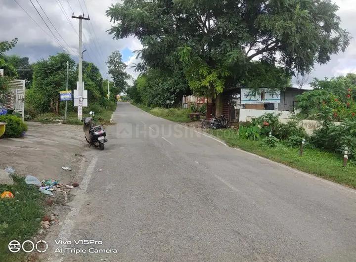 Residential 1080 Sqft Plot for sale at Bhauwala, Dehradun Property ID