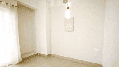 Bedroom Image of 842 Sq.ft 2 BHK Apartment / Flat for sale in Anthem French Apartments, Noida Extension Greater Noida for Rs. 7700000