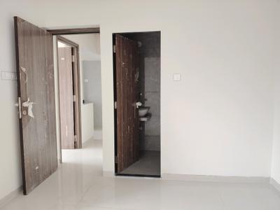 Bedroom Image of 1170 Sq.ft 2 BHK Apartment / Flat for rent in City Light, Kamothe Navi Mumbai for Rs. 35000