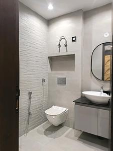 Bedroom One Image of 1800 Sq.ft 4 BHK Builder Floor for sale in Indirapuram Ghaziabad for Rs. 17500000