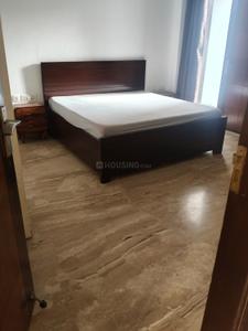 Bedroom Image of 5000 Sq.ft 12 BHK Independent House for sale in Uppal Southend, Sector 49 Gurgaon for Rs. 105000000