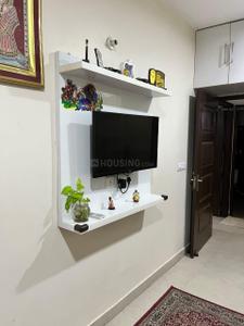Hall Image of 1250 Sq.ft 2 BHK Apartment / Flat for sale in TDI Wellington Heights Extension, Sector 117 Mohali for Rs. 8000000