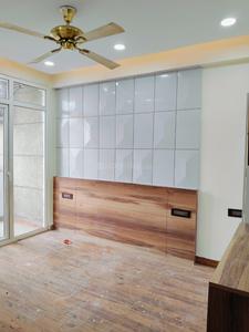 Hall Image of 1800 Sq.ft 3 BHK Apartment / Flat for rent in Varun Apartments, Sector 62 Noida for Rs. 40000