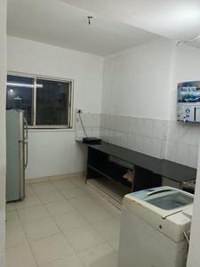 Kitchen Image of SINGH PG ACCOMODATION in Viman Nagar, Pune