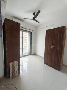 Bedroom Image of 1100 Sq.ft 2 BHK Apartment / Flat for rent in Goodwill Unity, Sanpada Navi Mumbai for Rs. 65000