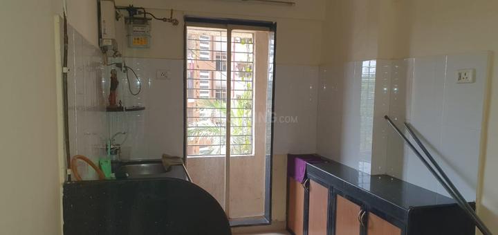 Gurukrupa Marina Enclave Wings Q And R With Kindergarten Phase IV Main Image 1