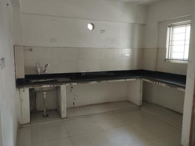 Kitchen Image of 1171 Sq.ft 2 BHK Apartment / Flat for sale in Novus Florence Village Phase II Block H, Pedagantyada Visakhapatnam for Rs. 4600000