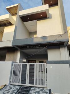 Image of 1100 Sq.ft 3 BHK Duplex for sale in Mowa, Raipur for Rs. 6700000
