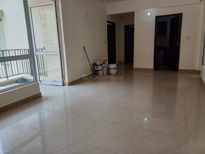 Hall Image of 1705 Sq.ft 3 BHK Apartment / Flat for sale in Viraj BBD Green City Sunbreeze 1, Semra Lucknow for Rs. 10500000