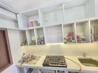 Bedroom Image of 1250 Sq.ft 3 BHK Apartment / Flat for sale in Godrej Boulevard, Manjari Budruk Pune for Rs. 11000000