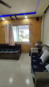 Hall Image of 625 Sq.ft 1 BHK Apartment / Flat for sale in Kothrud Pune for Rs. 7600000