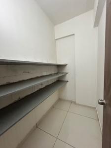 Store Room Image of 2800 Sq.ft 4 BHK Apartment / Flat for rent in Darshanam Club Life, Undera Vadodara for Rs. 42000