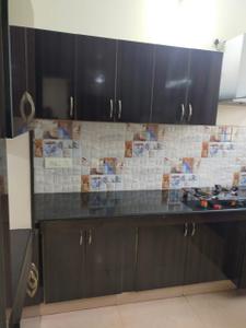 Kitchen Image of 1600 Sq.ft 3 BHK Apartment / Flat for sale in Lawspet Puducherry for Rs. 8400000