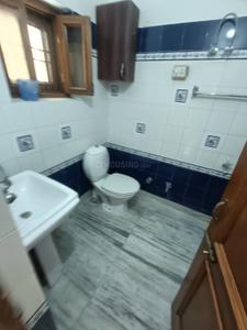Image of 2500 Sq.ft 3 BHK Builder Floor for rent in Sector 35, Chandigarh for Rs. 110000